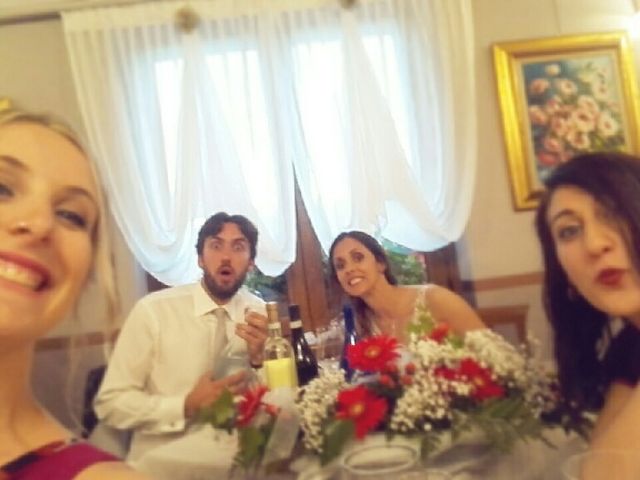Il matrimonio di Stefano e Arianna a Cuneo, Cuneo 15