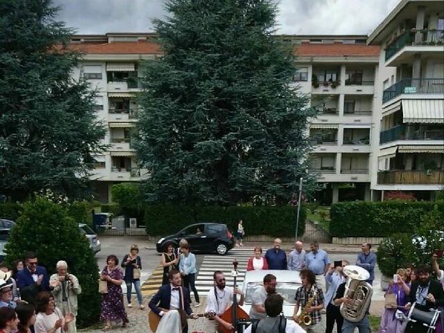 Il matrimonio di Stefano e Arianna a Cuneo, Cuneo 16