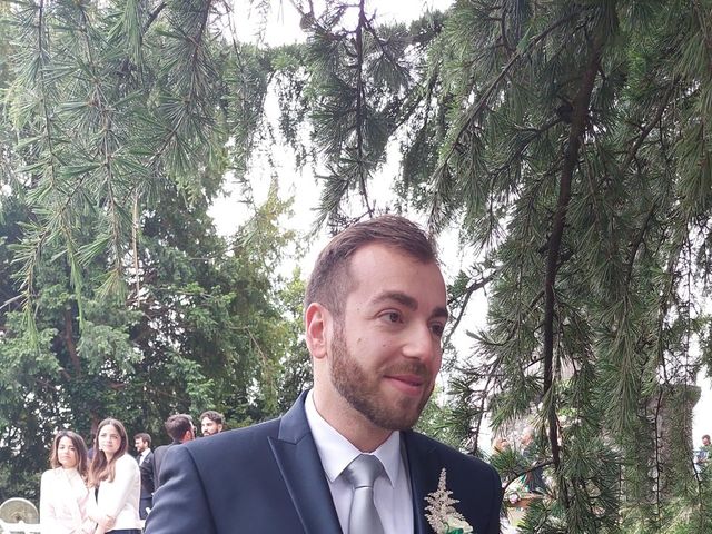 Il matrimonio di Gianleo e Michela a Erba, Como 15