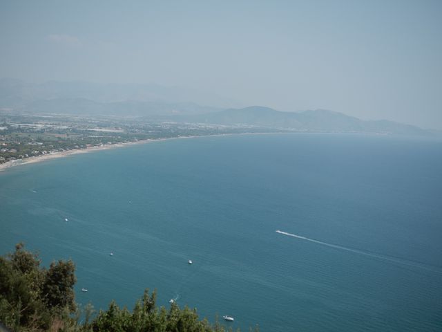 Il matrimonio di Simone e Martina a Terracina, Latina 6