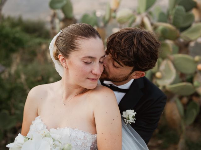 Il matrimonio di Simone e Martina a Terracina, Latina 41