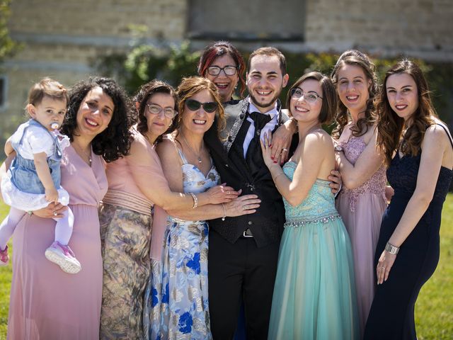 Il matrimonio di Alessandra e Pietro a Partinico, Palermo 3