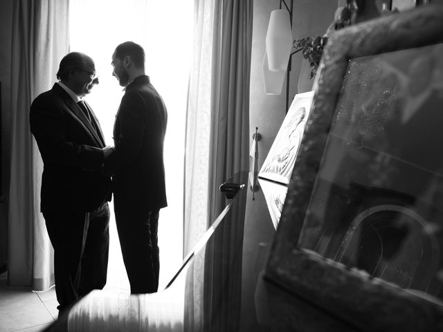 Il matrimonio di Alessandra e Pietro a Partinico, Palermo 4