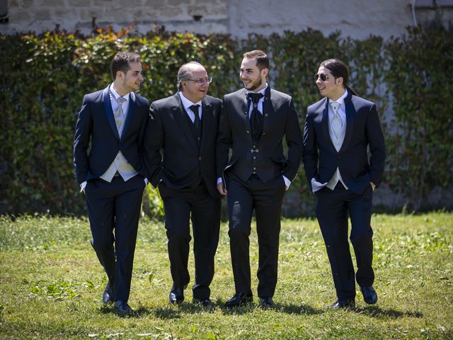 Il matrimonio di Alessandra e Pietro a Partinico, Palermo 6