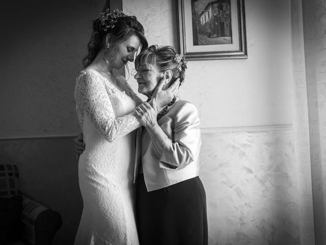 Il matrimonio di Alessandra e Pietro a Partinico, Palermo 9