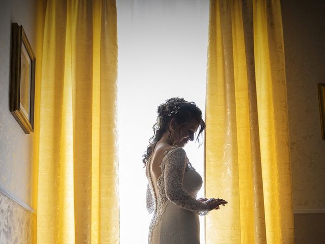 Il matrimonio di Alessandra e Pietro a Partinico, Palermo 10