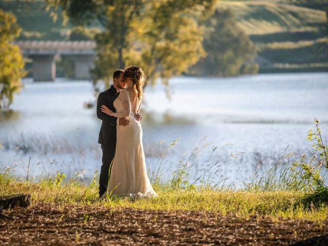 Il matrimonio di Alessandra e Pietro a Partinico, Palermo 15