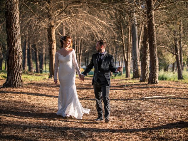 Il matrimonio di Alessandra e Pietro a Partinico, Palermo 16
