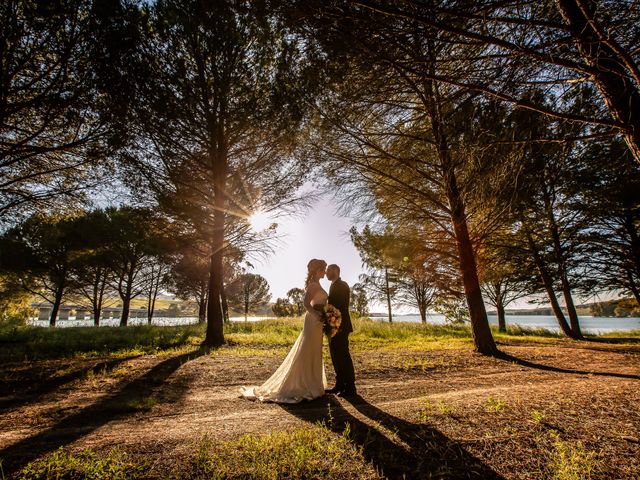Il matrimonio di Alessandra e Pietro a Partinico, Palermo 21