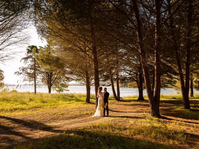 Il matrimonio di Alessandra e Pietro a Partinico, Palermo 22