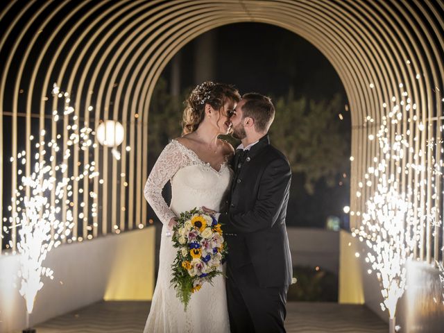 Il matrimonio di Alessandra e Pietro a Partinico, Palermo 24