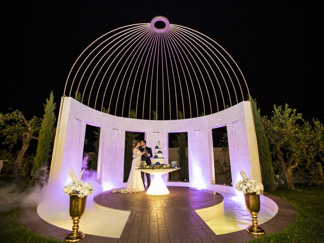 Il matrimonio di Alessandra e Pietro a Partinico, Palermo 27