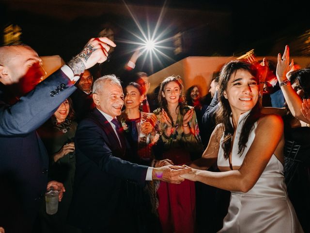 Il matrimonio di Martina e Simone a Catania, Catania 40