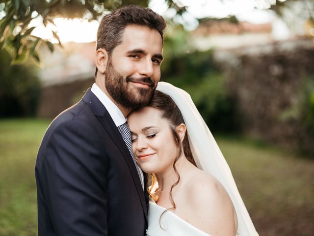 Il matrimonio di Paolo e Maria a Trieste, Trieste 21