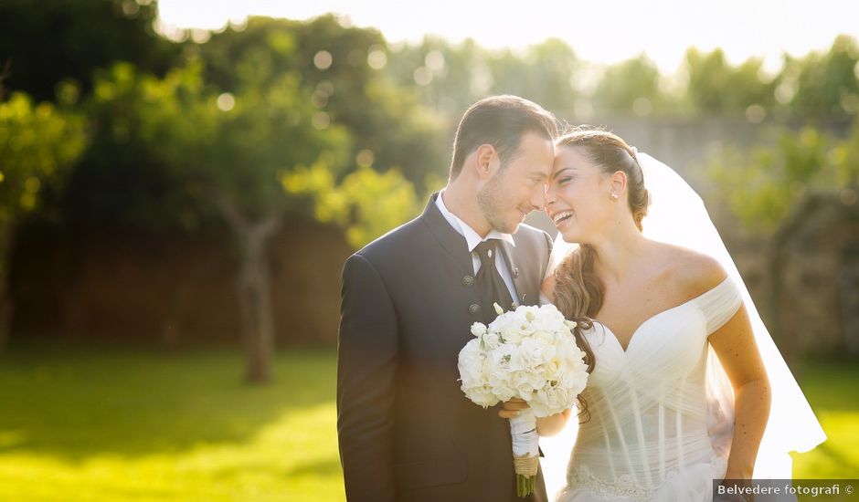 Il matrimonio di Mariano e Giusy a Battipaglia, Salerno