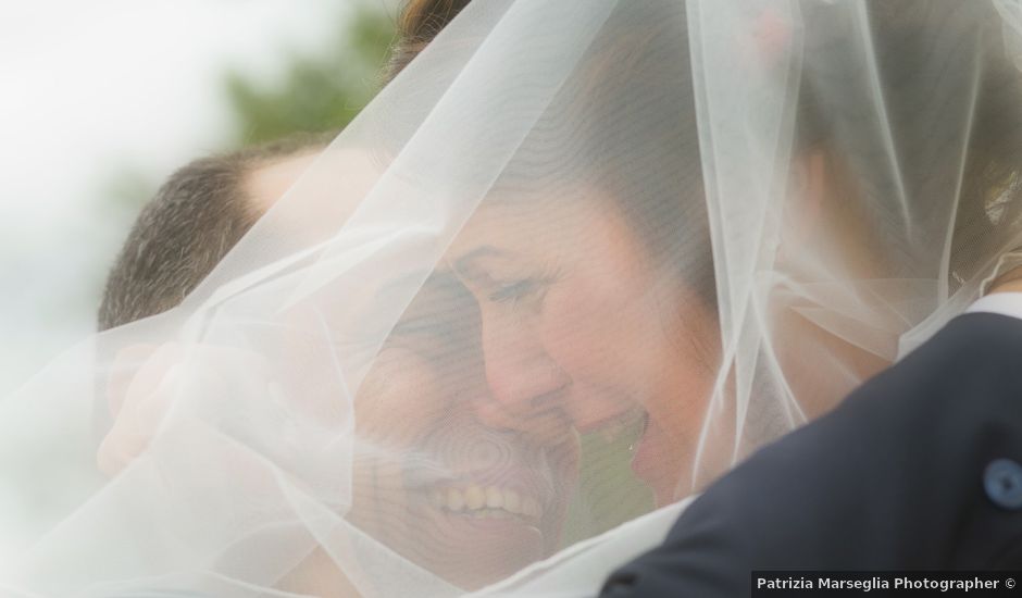 Il matrimonio di Massimo e Katia a Altavilla Monferrato, Alessandria