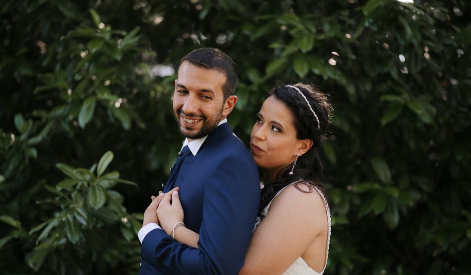 Il matrimonio di Adriano e Stefania a Zola Predosa, Bologna