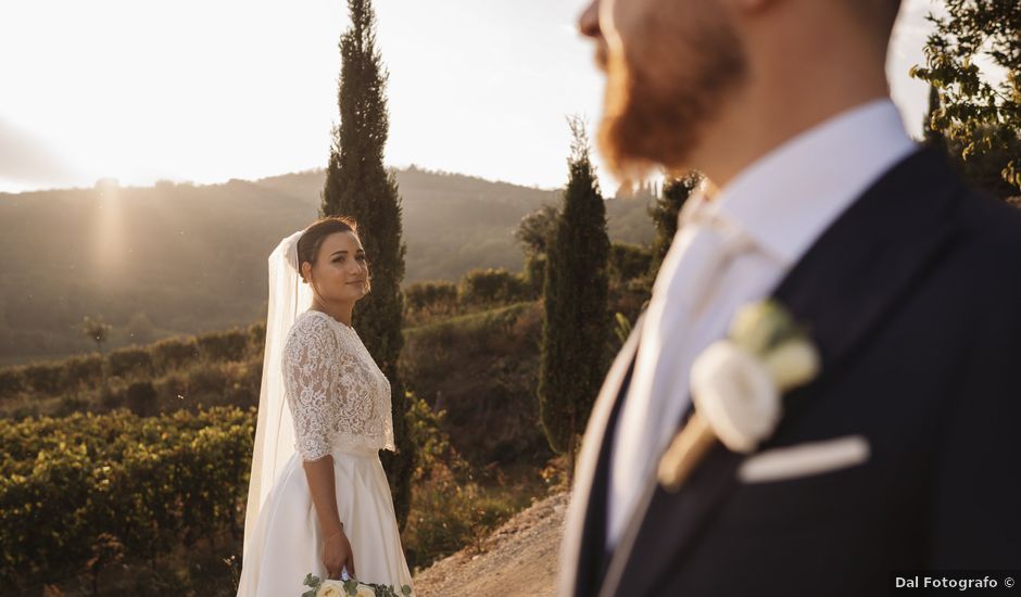 Il matrimonio di Elia e Fabiola a Verona, Verona