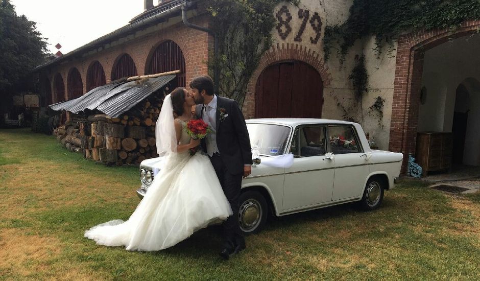 Il matrimonio di Stefano e Arianna a Cuneo, Cuneo
