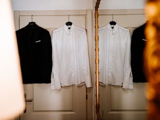 Le nozze di Mirco e Rosanna 1