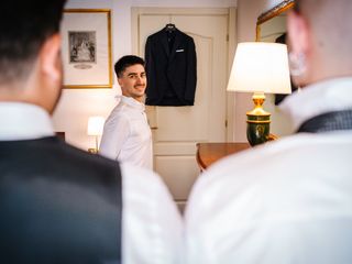 Le nozze di Mirco e Rosanna 3