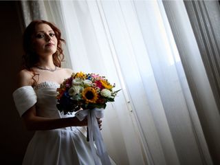 Le nozze di Simone e Francesca 3