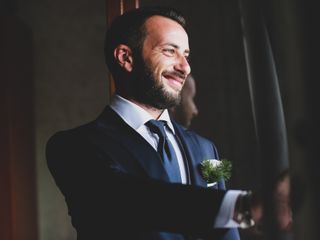Le nozze di Desirè e Damiano 2