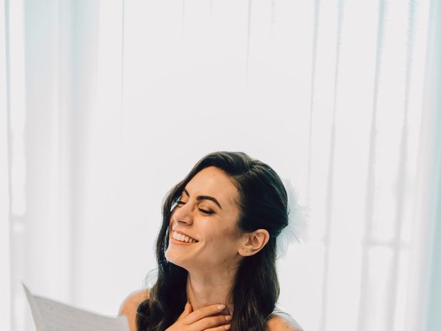 Il matrimonio di Cataldo e Elena a Rossano, Cosenza 4