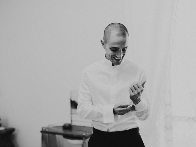 Il matrimonio di Cataldo e Elena a Rossano, Cosenza 1