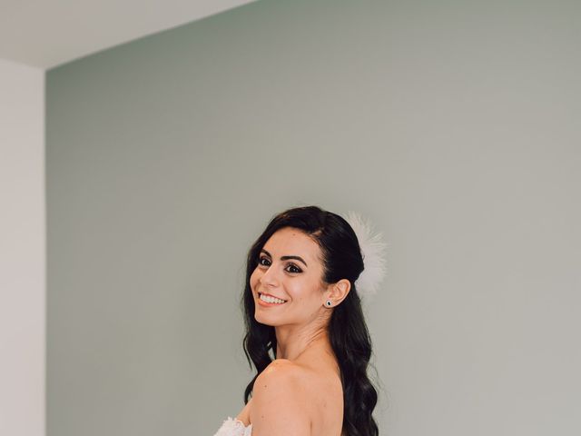 Il matrimonio di Cataldo e Elena a Rossano, Cosenza 21