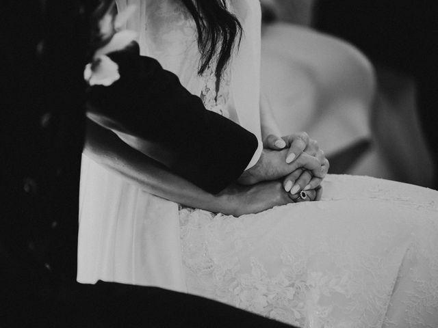 Il matrimonio di Cataldo e Elena a Rossano, Cosenza 31