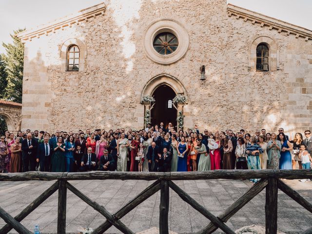 Il matrimonio di Cataldo e Elena a Rossano, Cosenza 36