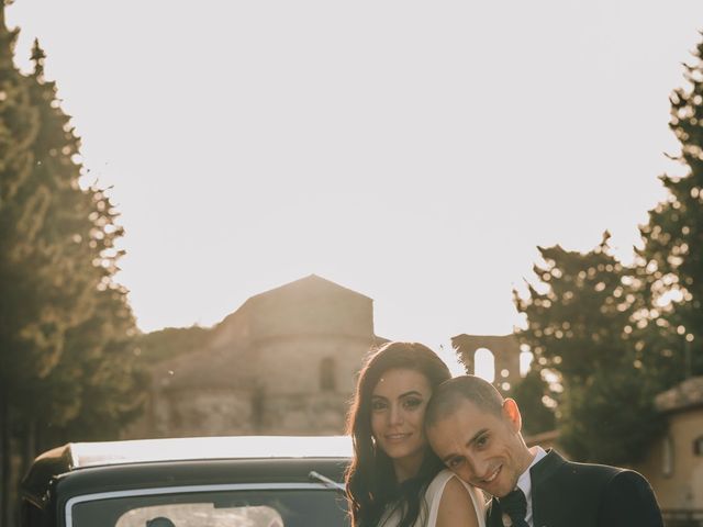 Il matrimonio di Cataldo e Elena a Rossano, Cosenza 38