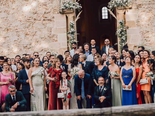 Il matrimonio di Cataldo e Elena a Rossano, Cosenza 46