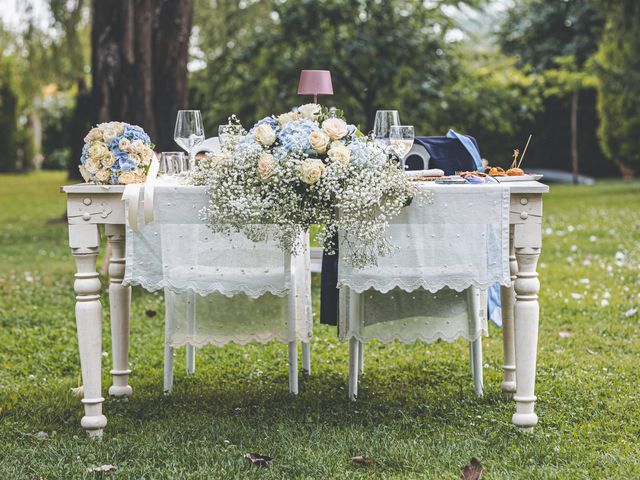 Il matrimonio di Federico e Shauny a Bagnolo San Vito, Mantova 29