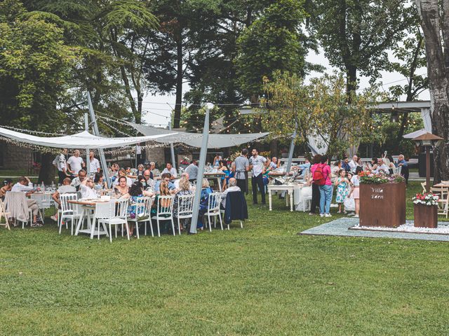 Il matrimonio di Federico e Shauny a Bagnolo San Vito, Mantova 30