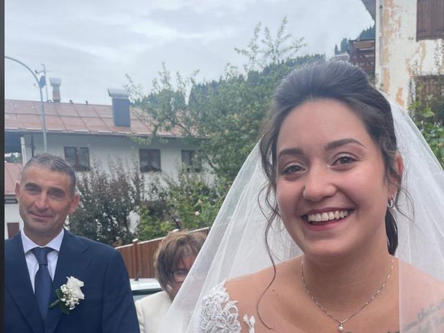 Il matrimonio di Stefano  e Sara  a San Pietro di Cadore, Belluno 2