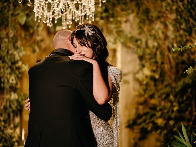 Il matrimonio di Francesco e Micol a Torre d&apos;Isola, Pavia 30