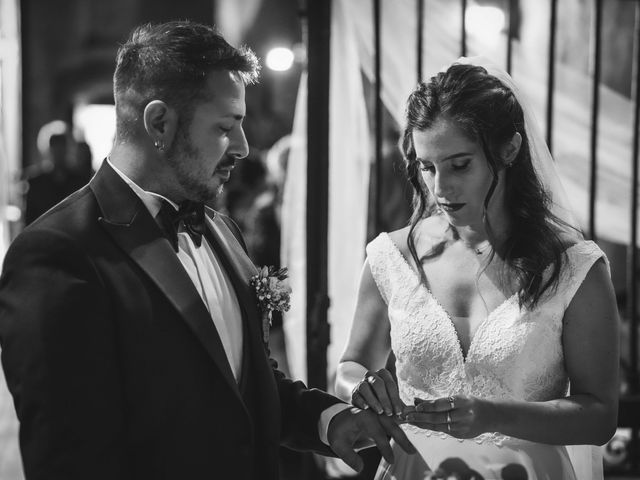 Il matrimonio di Mirko e Chiara a Cologno al Serio, Bergamo 26