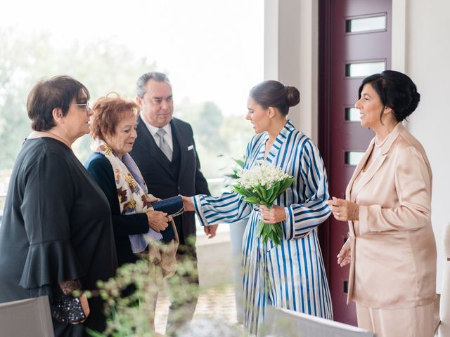 Il matrimonio di Giacomo e Giada a Vicenza, Vicenza 27