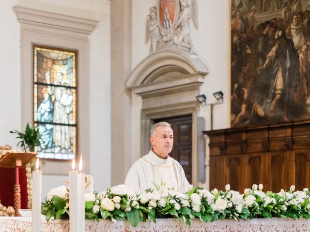 Il matrimonio di Giacomo e Giada a Vicenza, Vicenza 100