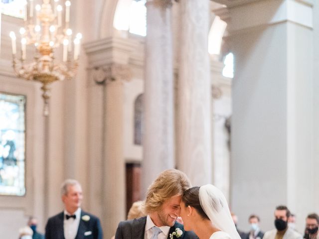 Il matrimonio di Giacomo e Giada a Vicenza, Vicenza 105