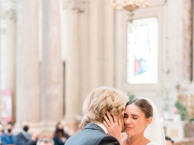 Il matrimonio di Giacomo e Giada a Vicenza, Vicenza 143