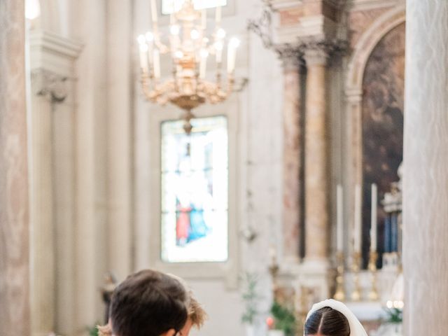 Il matrimonio di Giacomo e Giada a Vicenza, Vicenza 147