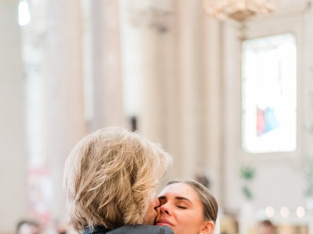 Il matrimonio di Giacomo e Giada a Vicenza, Vicenza 149