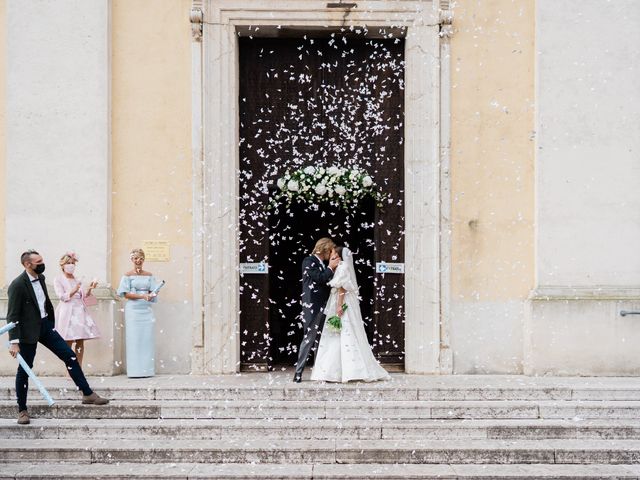 Il matrimonio di Giacomo e Giada a Vicenza, Vicenza 159