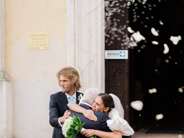 Il matrimonio di Giacomo e Giada a Vicenza, Vicenza 165