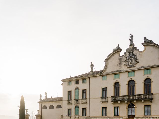 Il matrimonio di Giacomo e Giada a Vicenza, Vicenza 193