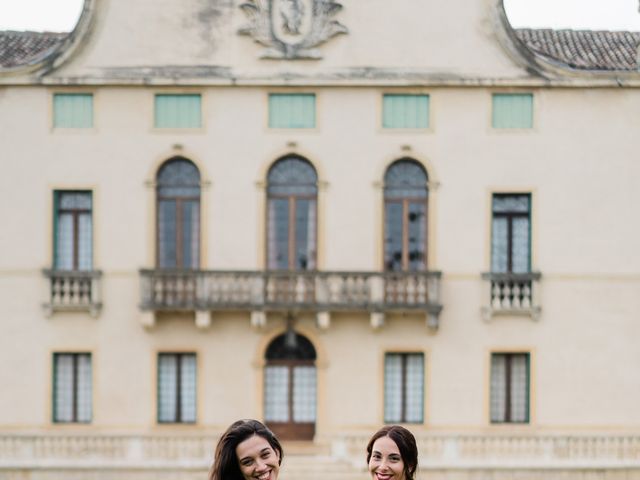 Il matrimonio di Giacomo e Giada a Vicenza, Vicenza 199