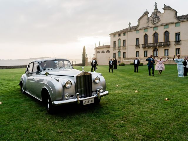 Il matrimonio di Giacomo e Giada a Vicenza, Vicenza 200